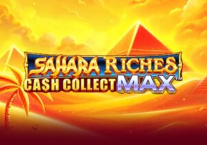 sahara-riches-cash-collect-max-slot-logo
