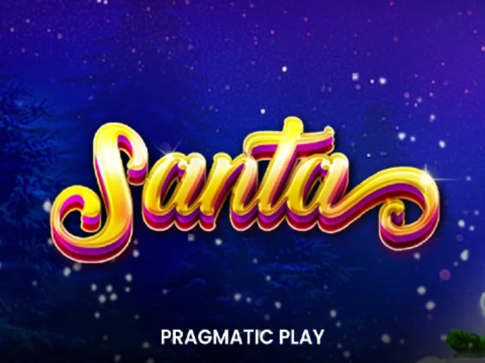 Santa Slot