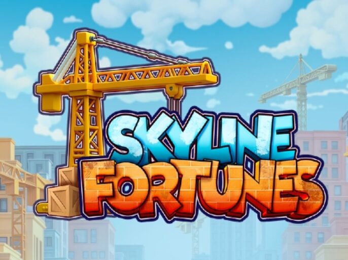 Skyline Fortunes Slot