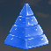 sugar-sands-blue-pyramid-symbol