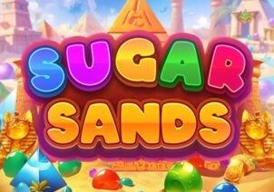 sugar-sands-slot-logo