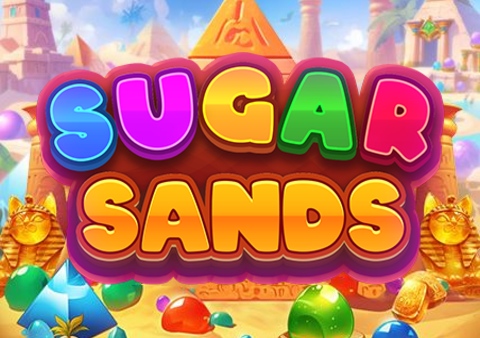 sugar-sands-slot-logo
