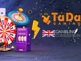 TaDa Gaming Gains UK Regulatory Approval