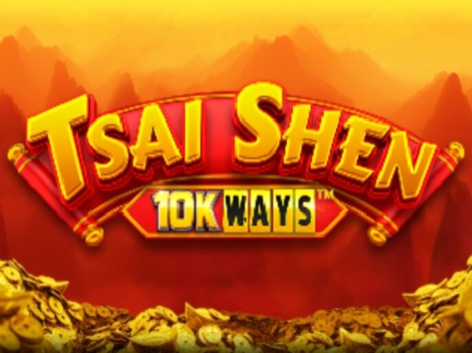 Tsai Shen 10K Ways™ Slot