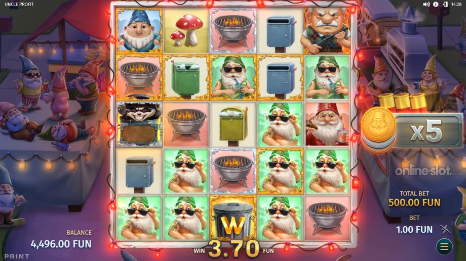uncle-profit-slot-free-spins