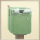 uncle-profit-slot-green-postbox-symbol