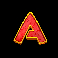 waves-of-poseidon-letter-a-symbol