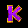 waves-of-poseidon-letter-k-symbol
