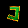 waves-of-poseidon-letter-j-symbol