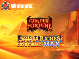 Winlandia’s Exclusive Offer for Playtech and Pragmatic Play Slots