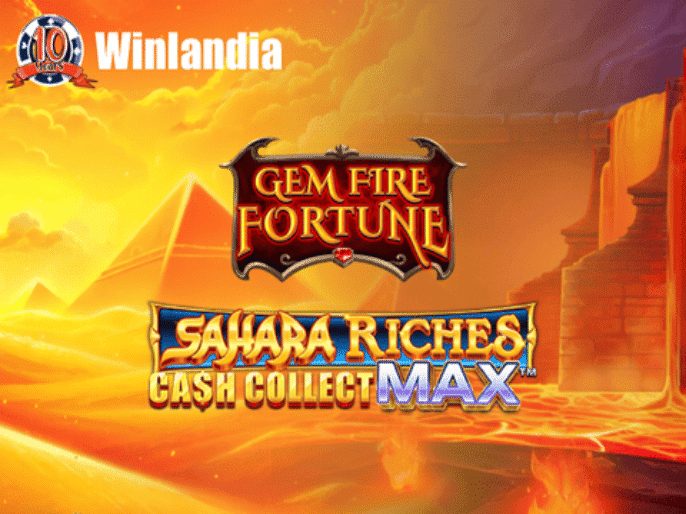 Winlandia’s Exclusive Offer for Playtech and Pragmatic Play Slots