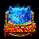 5 wild wolves scatter symbol