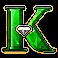 777-diamond-strike-letter-k-symbol