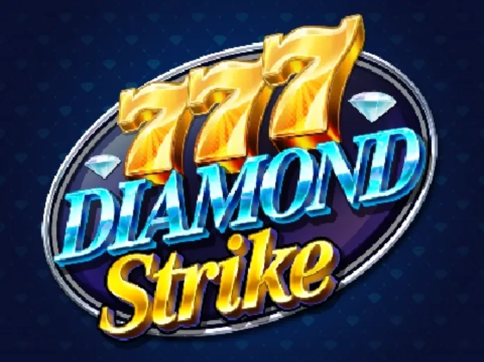 777 Diamond Strike Slot