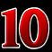 88 fortunes megaways slot 10 symbol