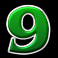 88 fortunes megaways slot 9 symbol