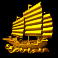 88 fortunes megaways slot gold ship symbol