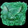 88 fortunes megaways slot jade bird symbol
