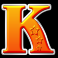 88 fortunes megaways slot k symbol