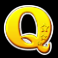 88 fortunes megaways slot q symbol