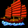 88 fortunes megaways slot red ship symbol