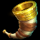 argonauts slot horn symbol