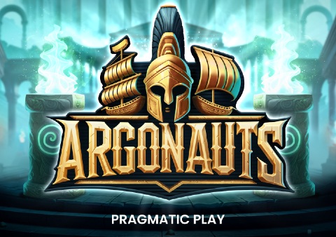 argonauts slot logo
