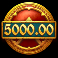argonauts slot money symbol