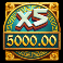 argonauts slot wild collector symbol
