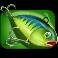 bass cash diamond x up hook symbol