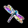 big bass reel repeat dragonfly symbol