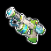 big bass reel repeat ray gun symbol