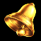big gains slot bell symbol