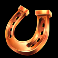 big gains slot horseshoe symbol