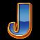 big gains slot j symbol