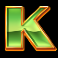 big gains slot k symbol