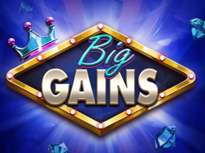 Big Gains Slot