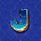 bob marlin goes deep letter j symbol