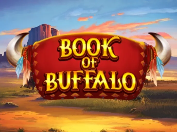 Book of Buffalo Slot