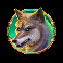 book of buffalo wolf symbol