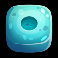 candy treasures slot blue candy symbol