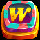 candy treasures slot wild symbol