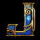 cash elevator slot j symbol