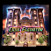 cash elevator slot logo symbol