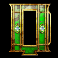 cash elevator slot q symbol
