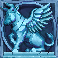conquer babylon blue beast symbol