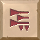 conquer babylon red sign symbol