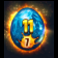 eggs of fortune collector symbol