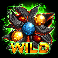 eggs of fortune wild symbol