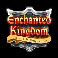 enchanted kingdom enchanted kingdom emblem symbol